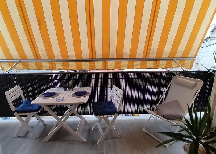 The2G Beach Apartment