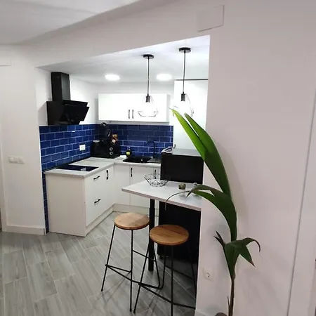 The2G Beach Apartment Torremolinos Exterior photo