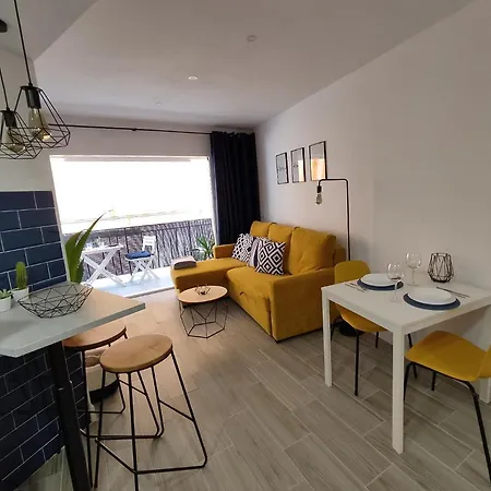 The2G Beach Apartment Torremolinos Exterior photo