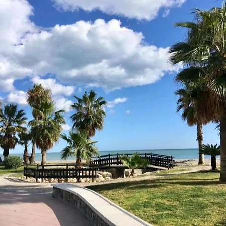 The2G Beach Apartment Torremolinos Exterior photo