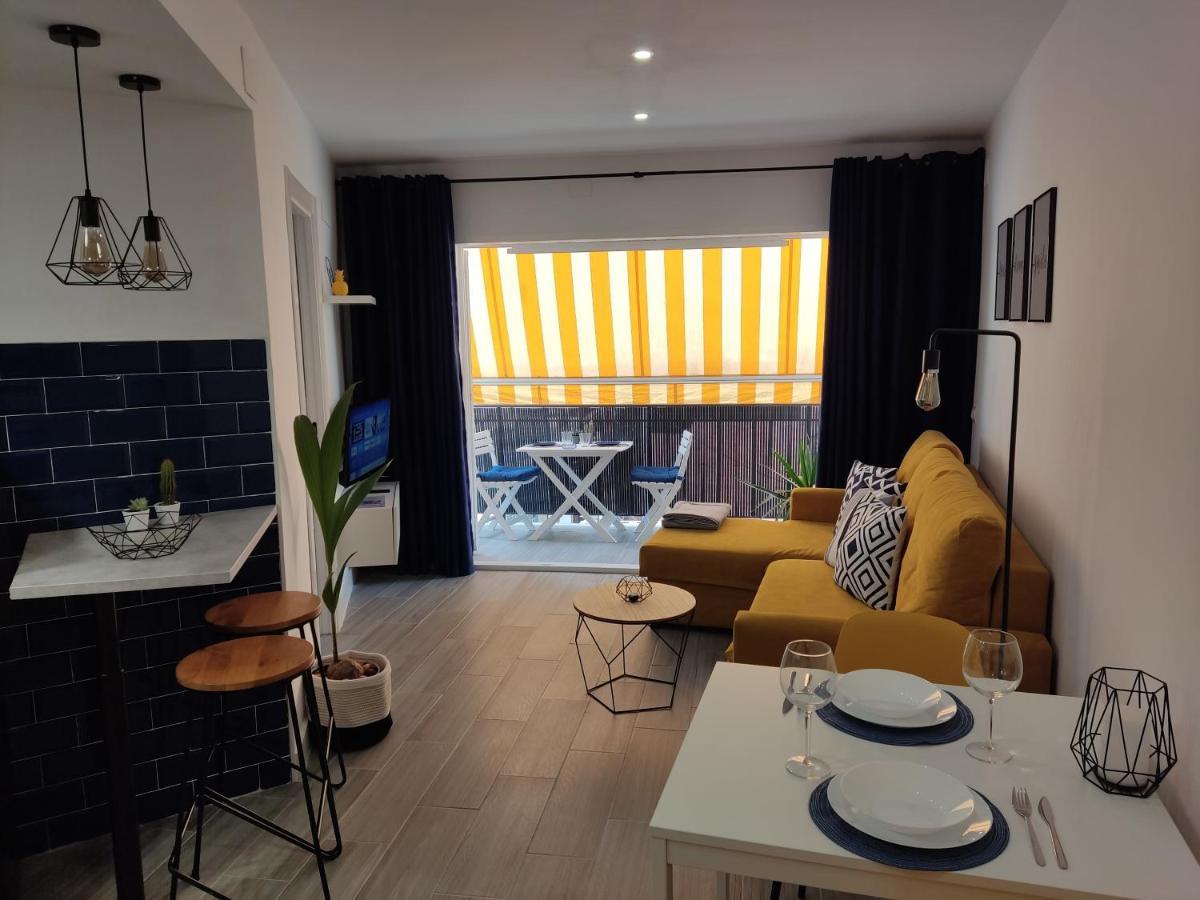 Appartamento The2g Torremolinos