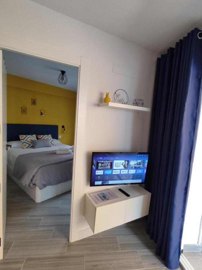 Appartamento The2g Torremolinos